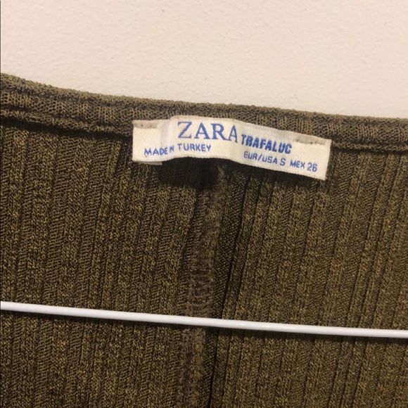 Zara T-shirt - Picture 3 of 3